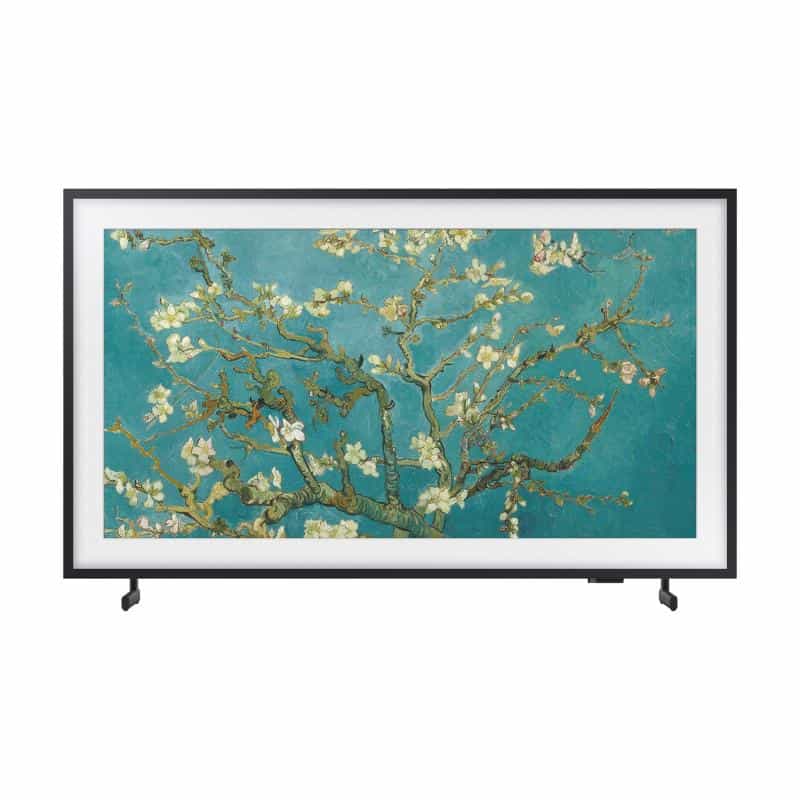SAMSUNG The Frame 2023 QE32LS03CBU 81,3cm (32") SAMSUNG The Frame 2023 QE32LS03CBU 81,3cm (32")