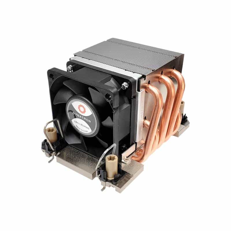 DYNATRON N11 Tower CPU-Kühler 2U für Sockel 4189 aktiv
