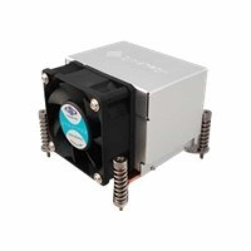 DYNATRON K666 Tower CPU-Kühler 2U
