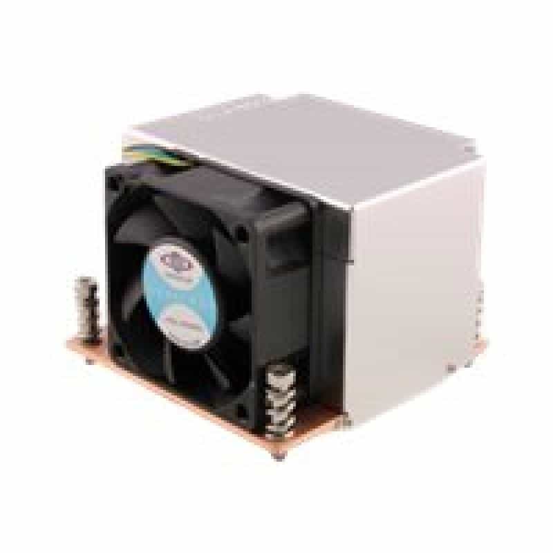 DYNATRON R5 CPU-Kühler 2U für Sockel 2011, 2066 aktiv