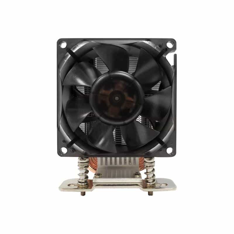 DYNATRON A35 Tower CPU-Kühler 3U für Sockel SP3, sTRX4, TR4, sWRX8 aktiv
