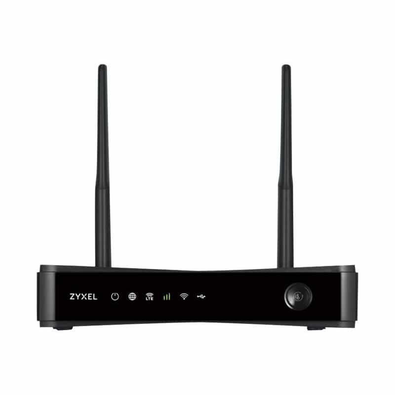 ZYXEL Nebula LTE3301-PLUS LTE Indoor Router