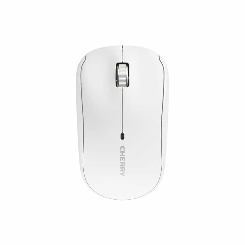 CHERRY MW 2200 WHITE CHERRY MW 2200 WHITE
