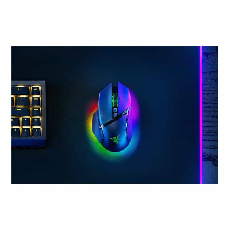 RAZER Basilisk V3 Pro 35K - Black
