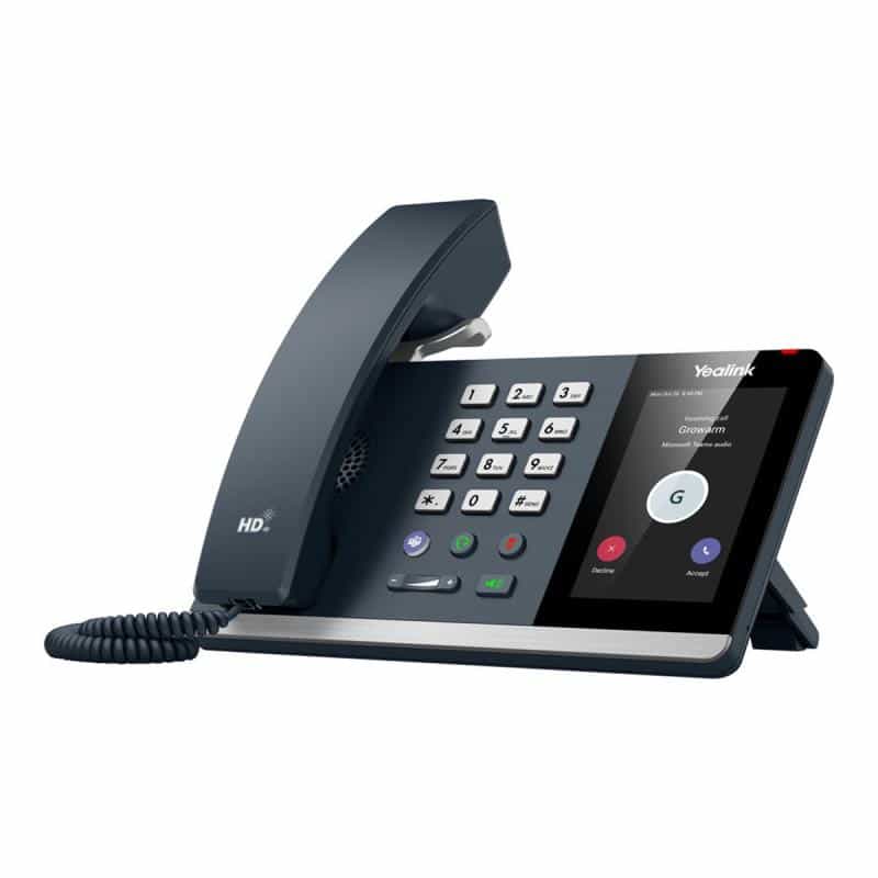 YEALINK MSFT - Teams Edition MP54 E2