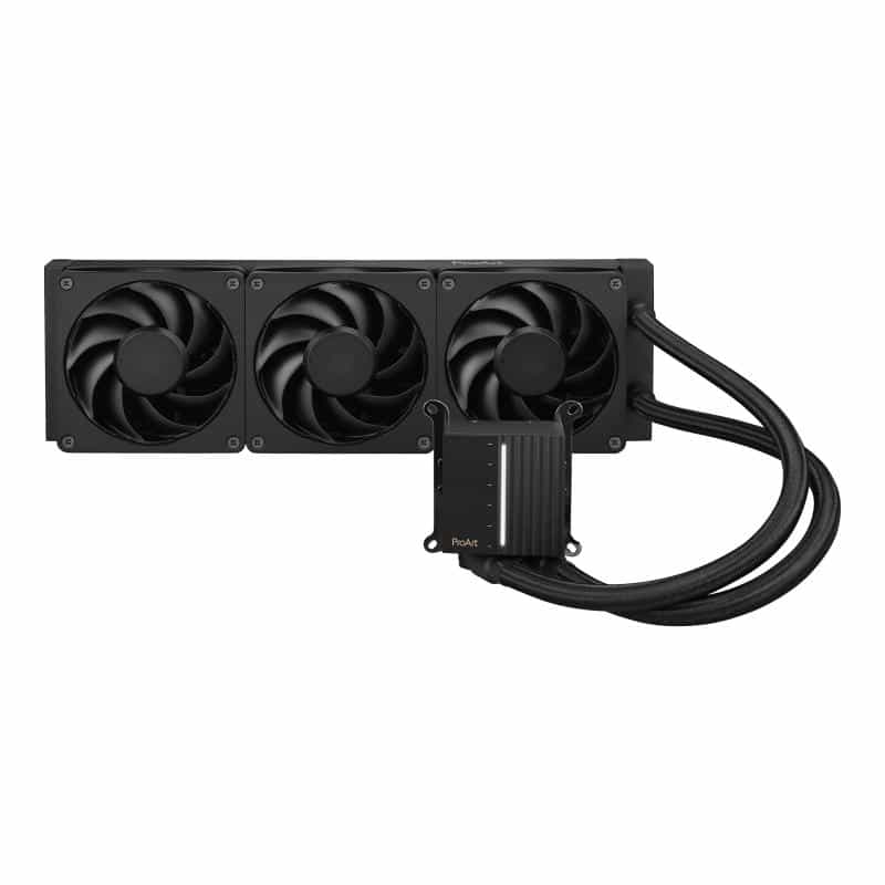 ASUS ProArt LC 360 - Prozessor-Flüssigkeitskühlsystem