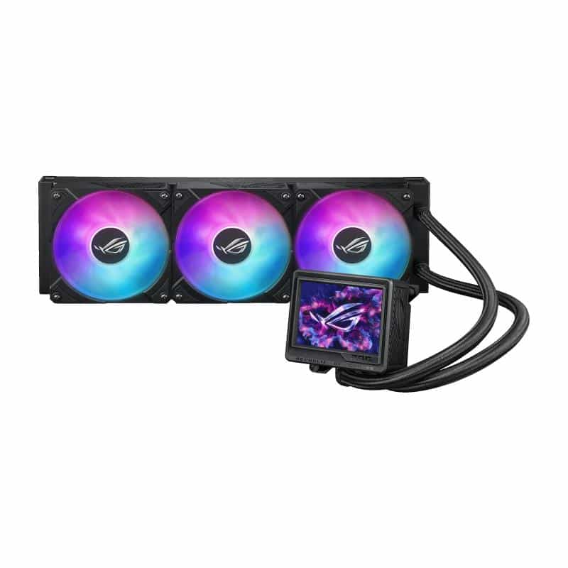 ASUS CPC ACC ROG RYUJIN III 360 ARGB EXTREME