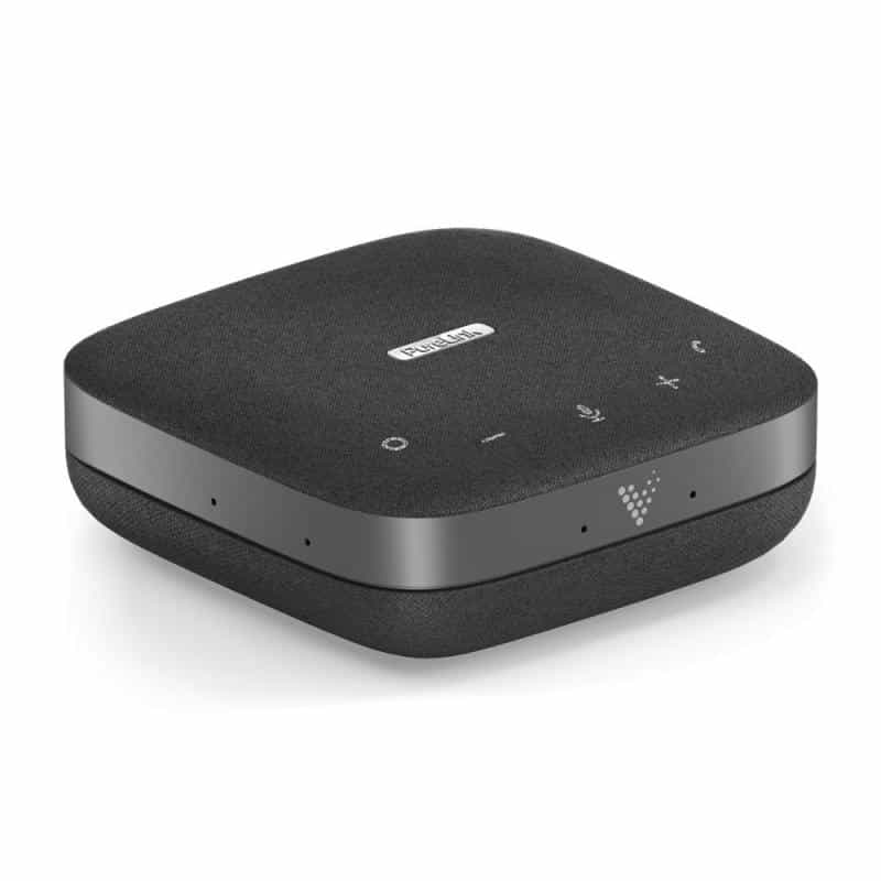 PURELINK Vuelogic docking station - 10-in-1 USB-C Speaker Dock