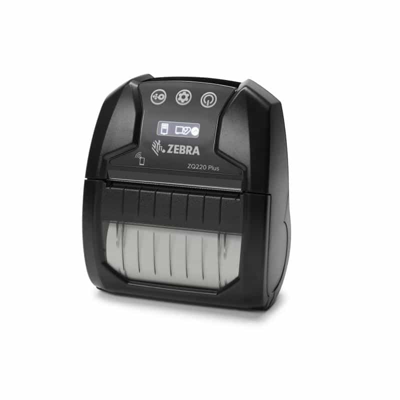 ZEBRA ZQ220 Plus
