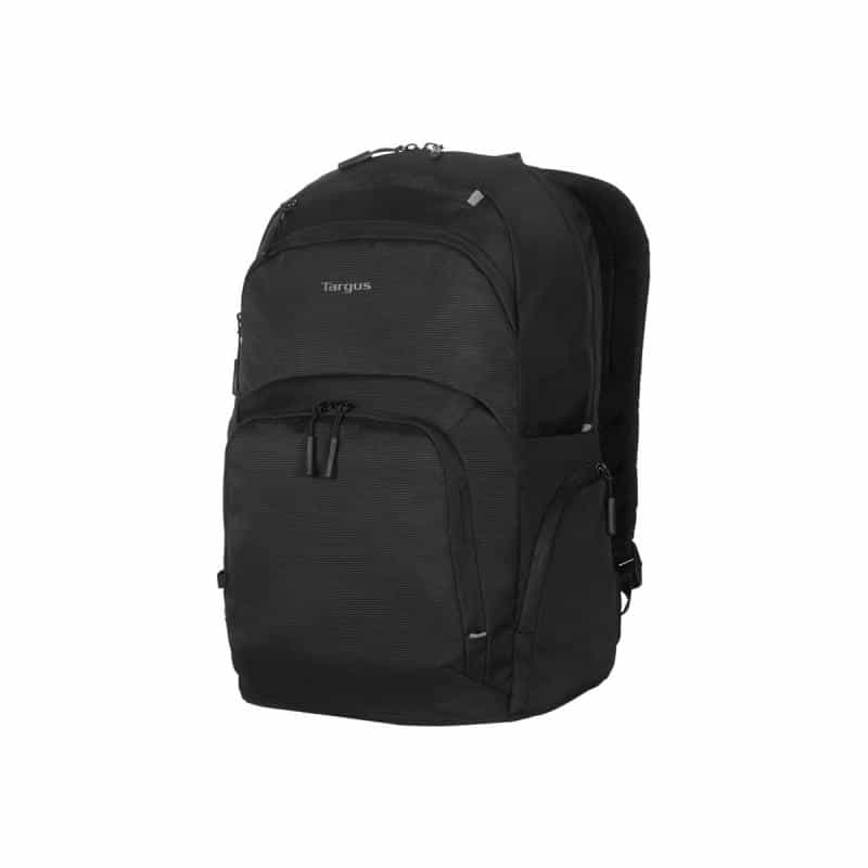 TARGUS CN600GL Klassischer EcoSmart Rucksack 15-16", Schwarz