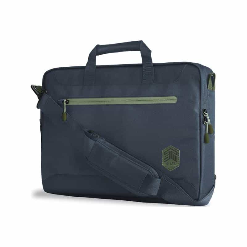 STM GOODS ECO Brief 40.6 16 Inch Notebook case blue
