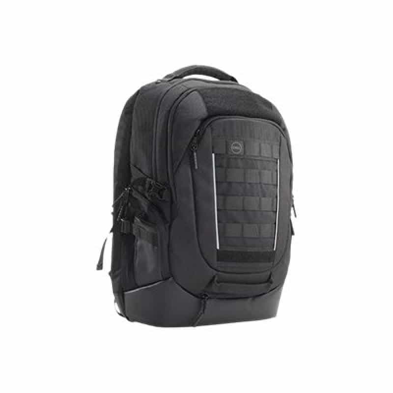 DELL Backpack Nylon Black