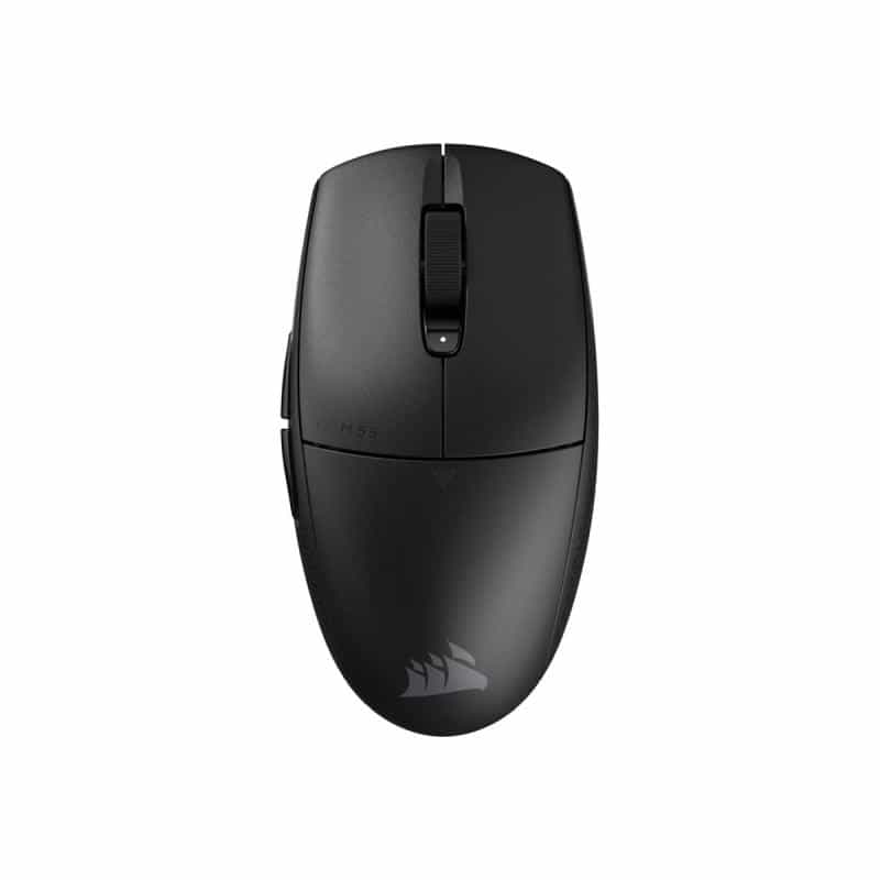 CORSAIR M55 Wireless Gaming Maus - schwarz CORSAIR M55 Wireless Gaming Maus - schwarz