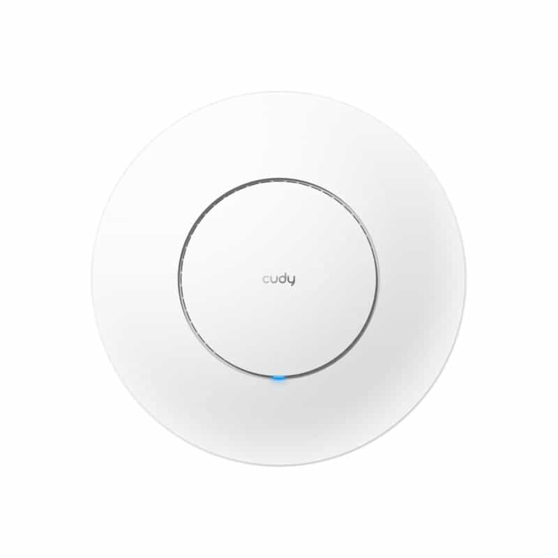 CUDY AP1300 AC1200 Wi-Fi Access Point Gigabit