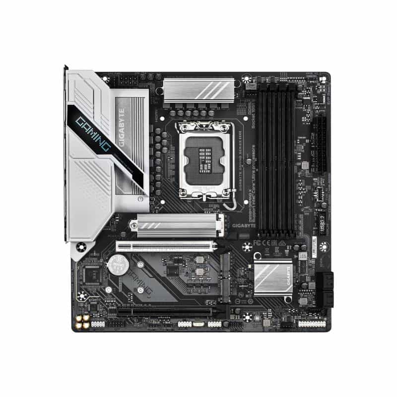 GIGABYTE Z890M Gaming X S1851