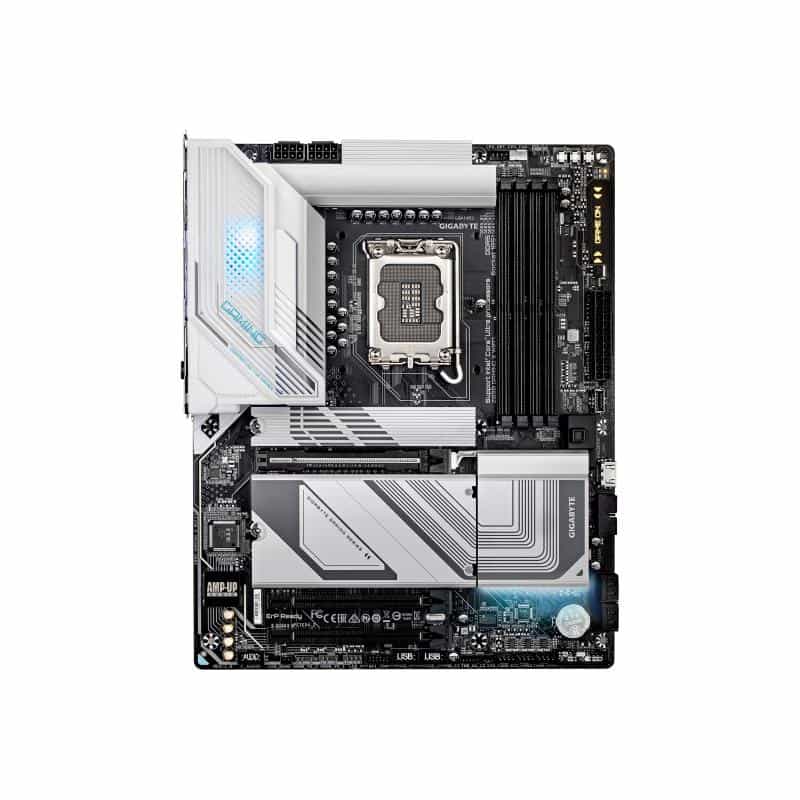 GIGABYTE Z890 GAMING X WIFI7 S1851
