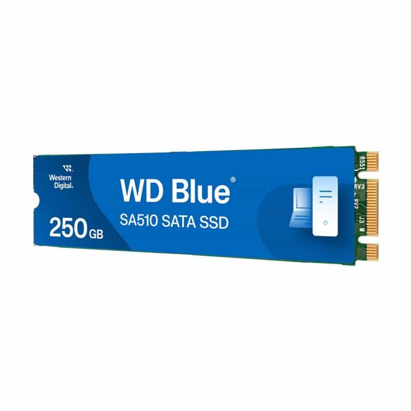WESTERN DIGITAL WD Blue SA510 250GB