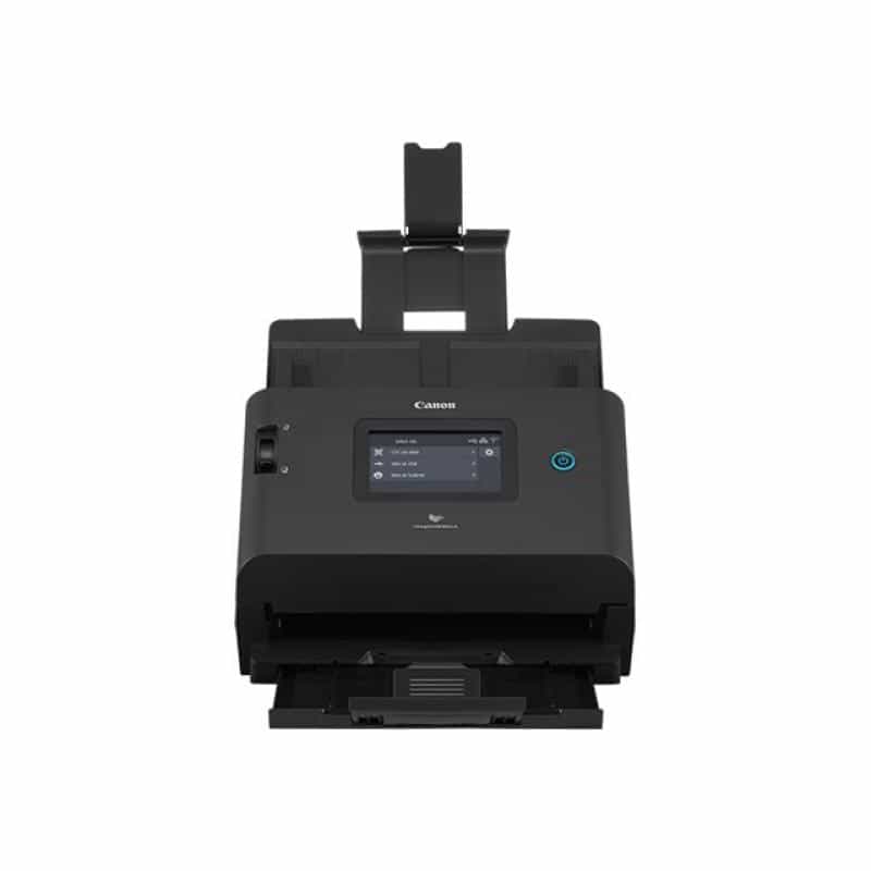 CANON Scanner imageFORMULA DR-S350NW CANON Scanner imageFORMULA DR-S350NW