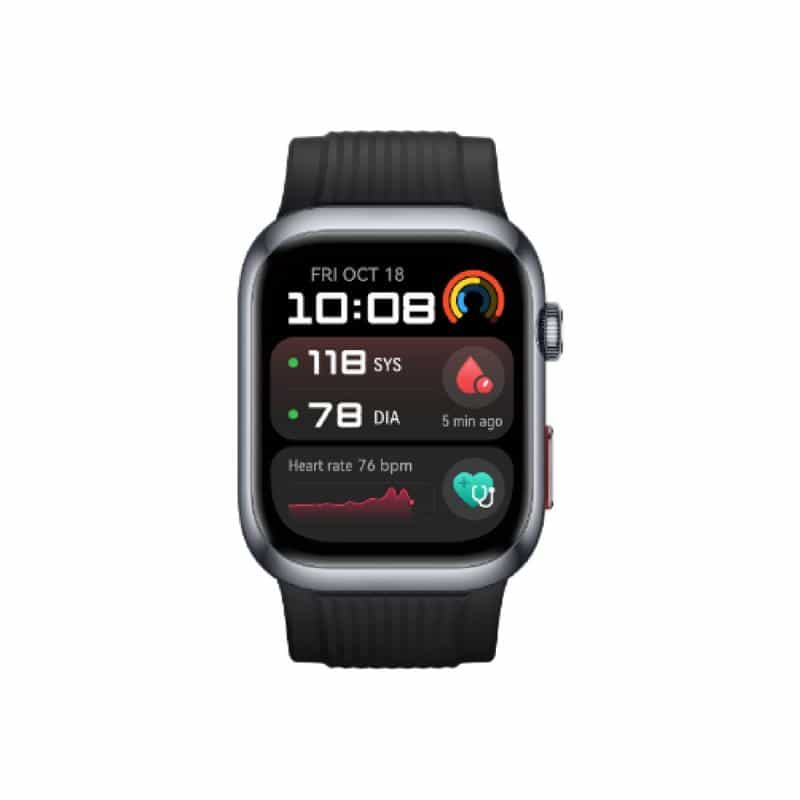 HUAWEI Watch D2 (Luca-B19)