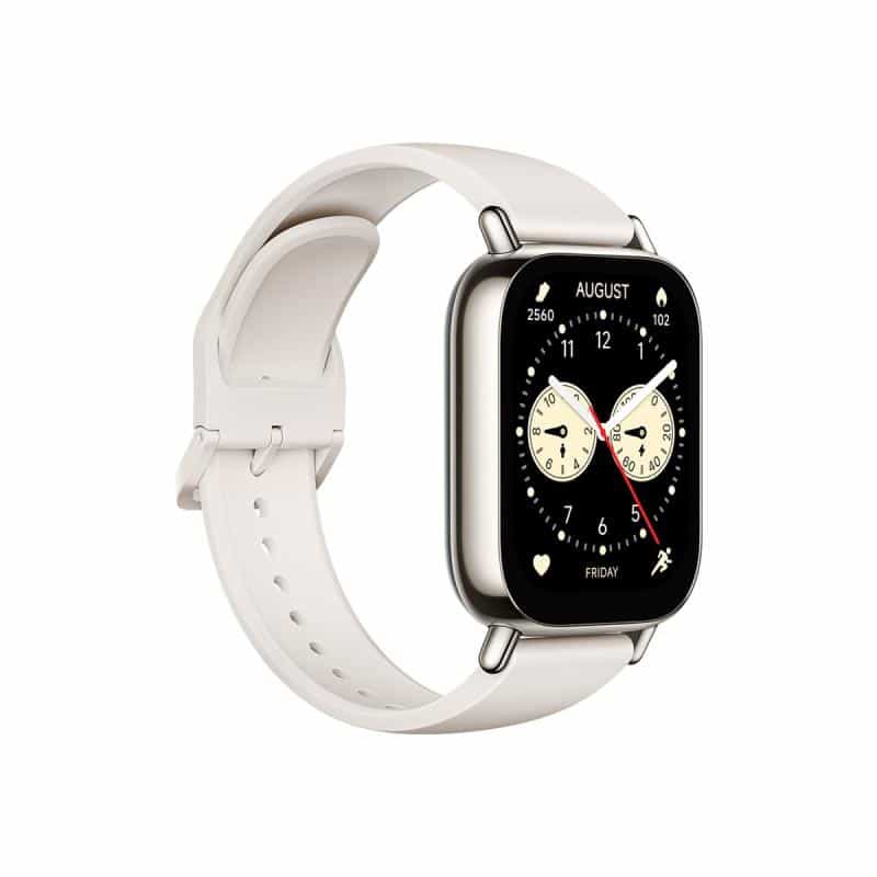 XIAOMI Redmi Watch 5 Lite (weißgold)