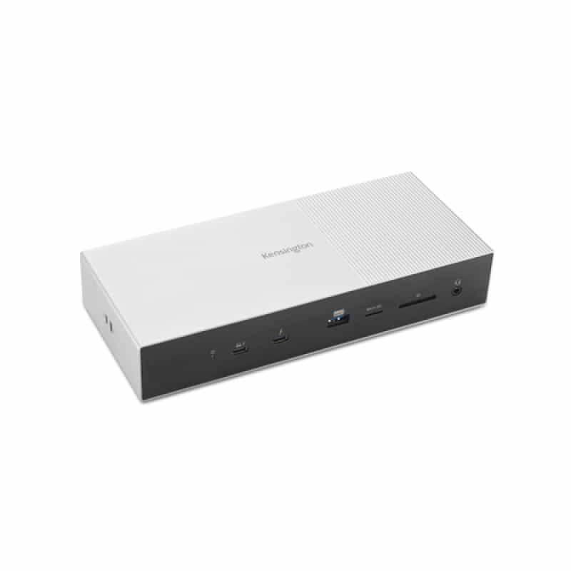 KENSINGTON SD5000T5 EQ Thunderbolt 5 Docking Station