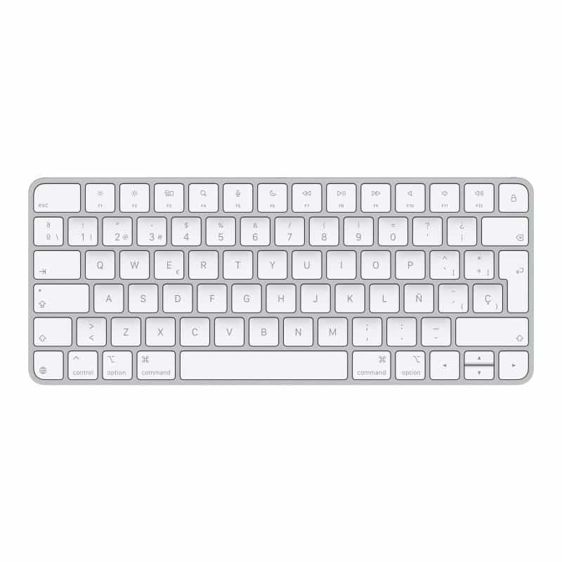 APPLE Magic Keyboard - Spanish