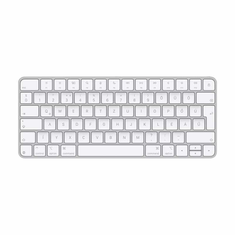 APPLE Magic Keyboard - Hungarian