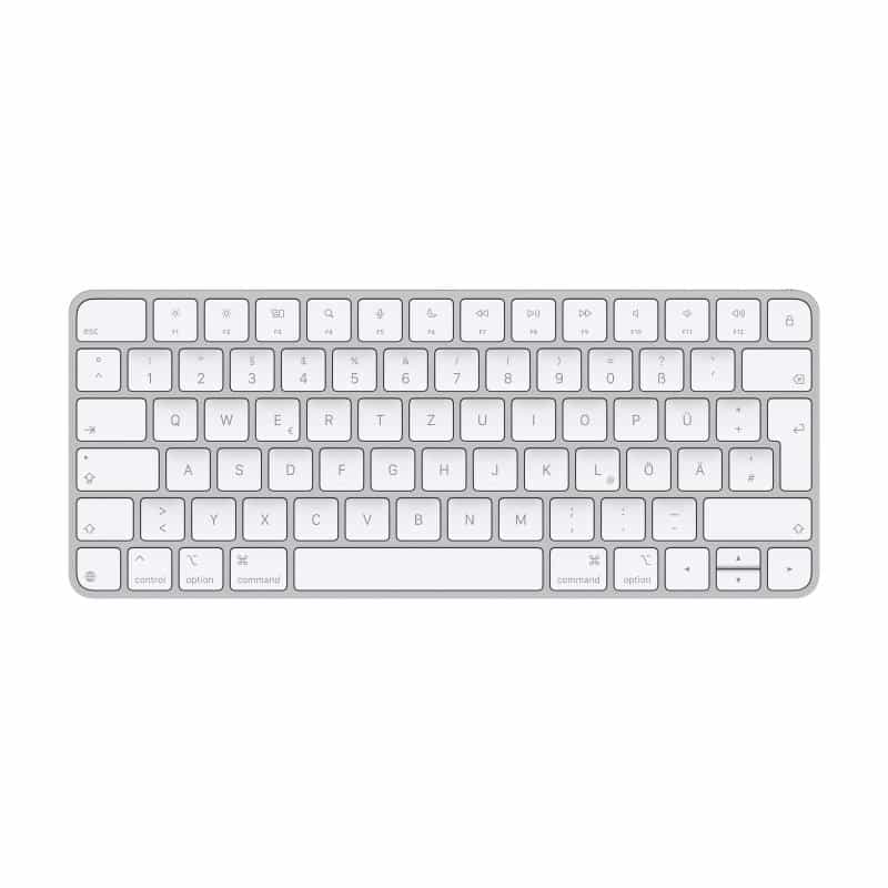 APPLE Magic Keyboard - German