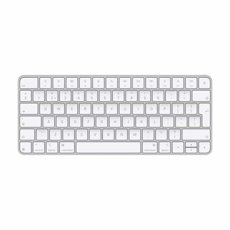 APPLE Magic Keyboard - Dutch