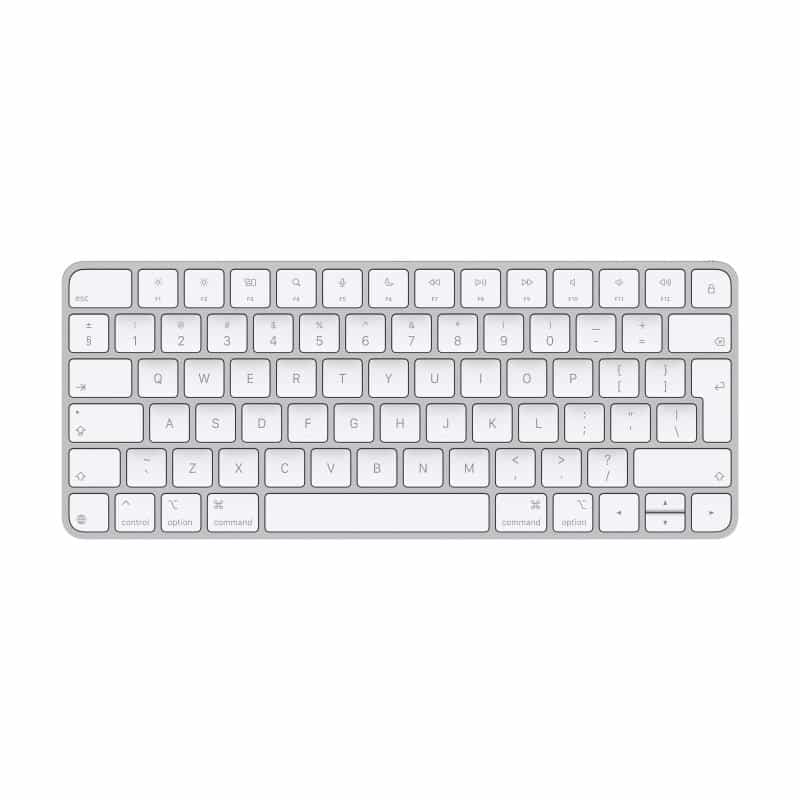 APPLE Magic Keyboard - International English
