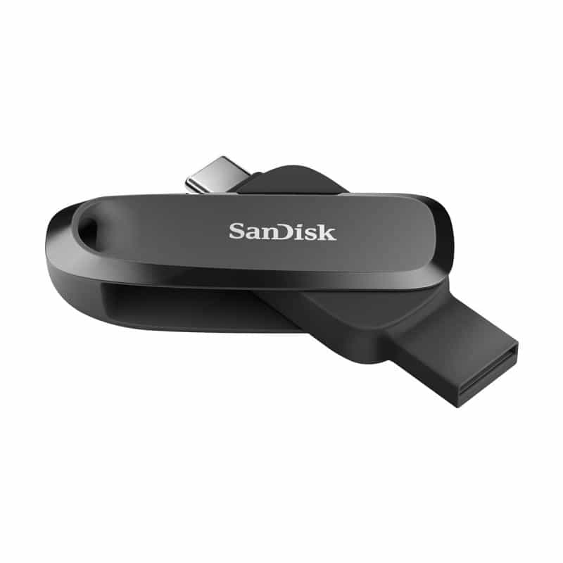 SANDISK Phone Drive for Android Typ-A/C 512GB