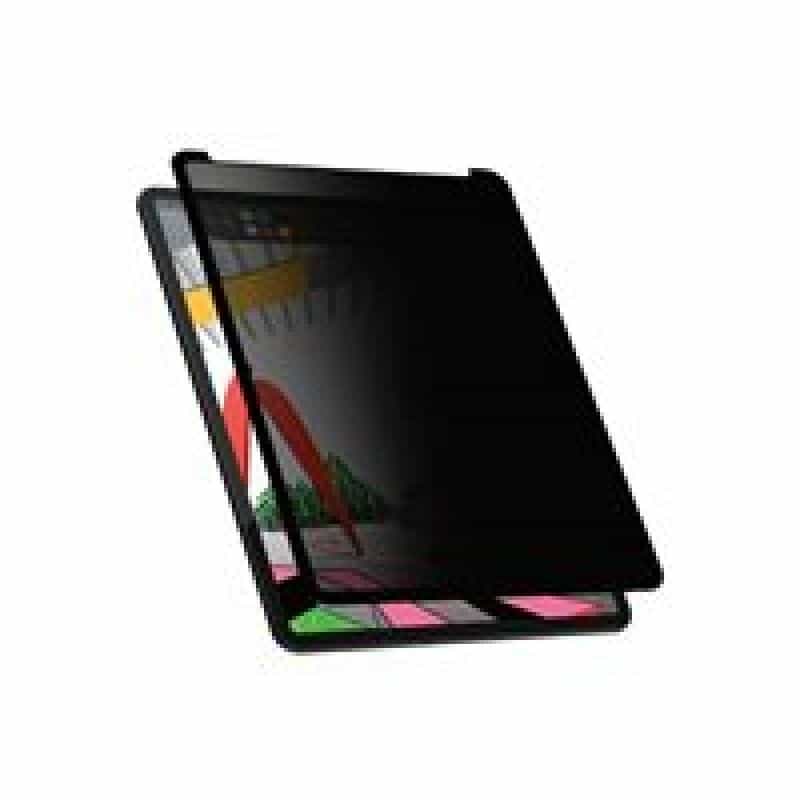 ESTUFF Blickschutzfilter für Notebook - 2-Wege - entfernbar - klebend - 33 cm (13")