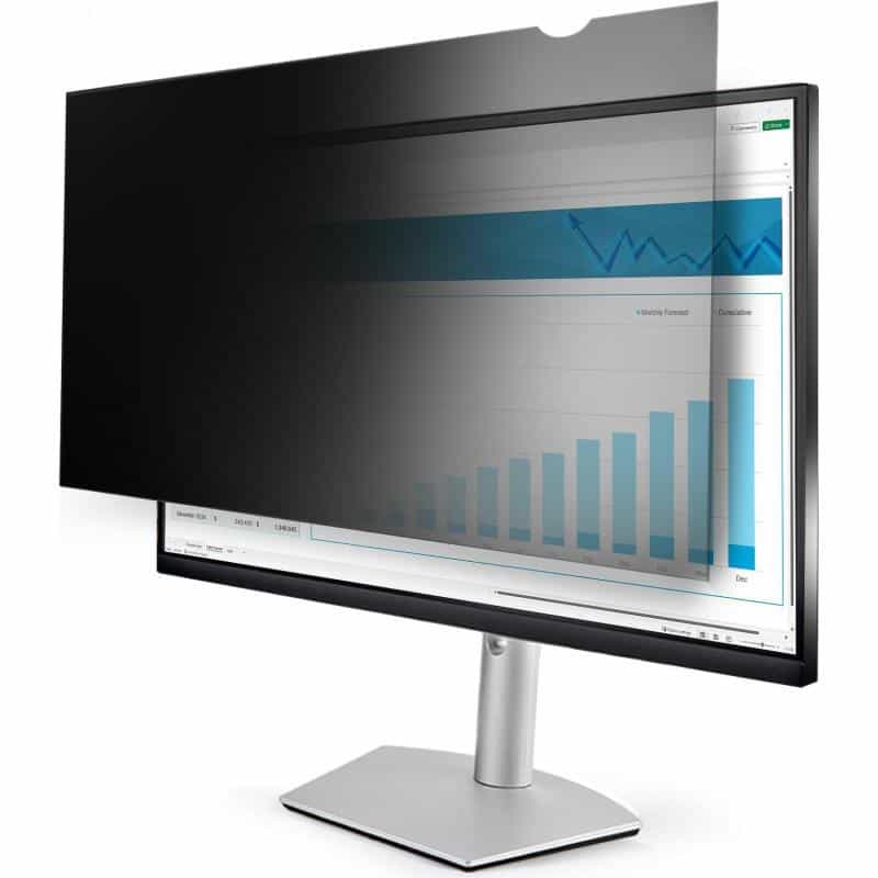 STARTECH.COM 25-inch 16:9 Computer Monitor Privacy Screen/Filter