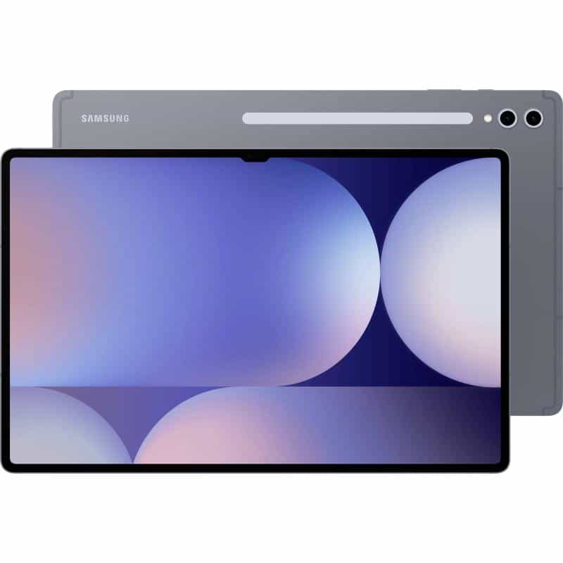SAMSUNG Galaxy Tab S10 Ultra 36,99cm (14,6") Dimensity 9300+ 16GB 1TB Android