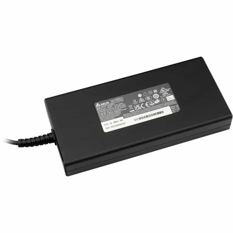 DELTA Electronics ADP-180TB HX Netzteil 180,0 Watt , Steckermaß 4,5/2,9 mm (außen/innen)