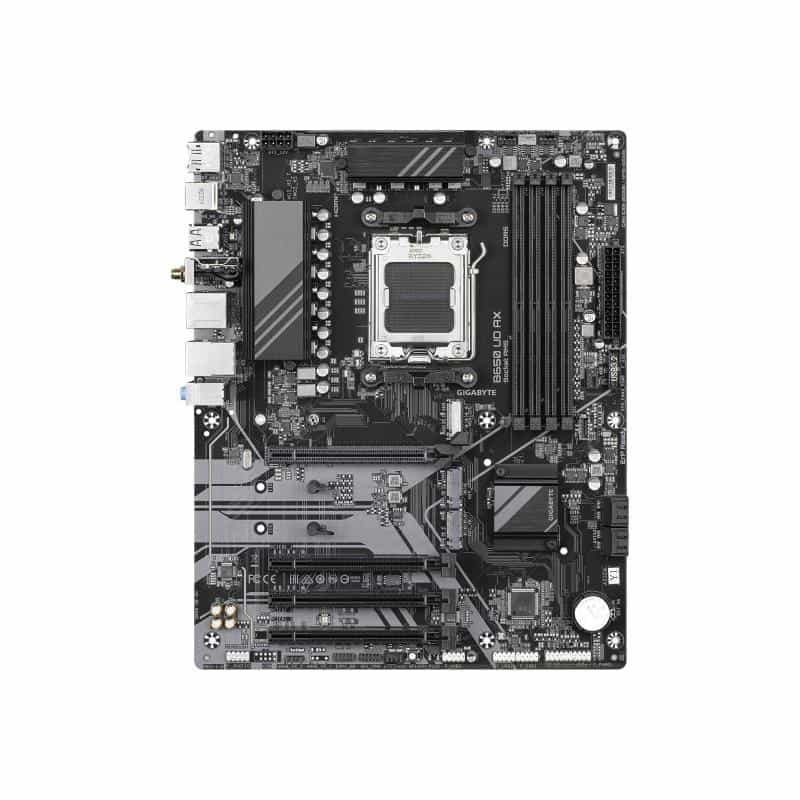 GIGABYTE B650 UD AX SAM5