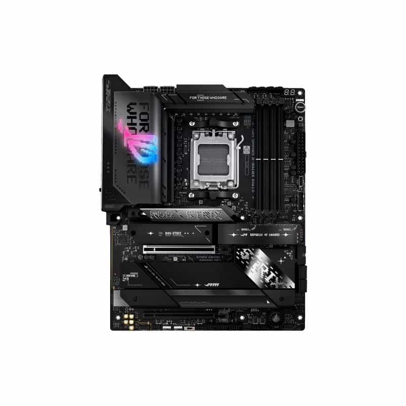ASUS ROG STRIX X870E-E GAMING WIFI SAM5