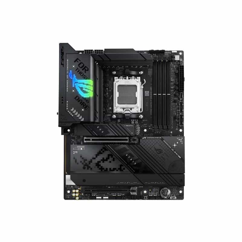 ASUS ROG STRIX X870-F WIFI SAM5