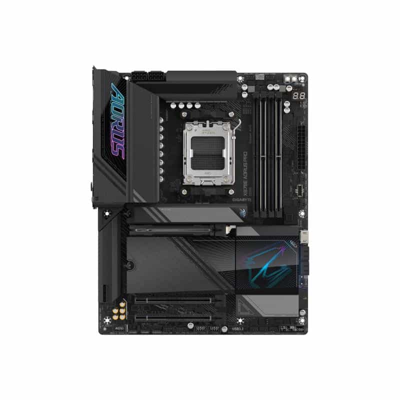 GIGABYTE X870E AORUS PRO SAM5
