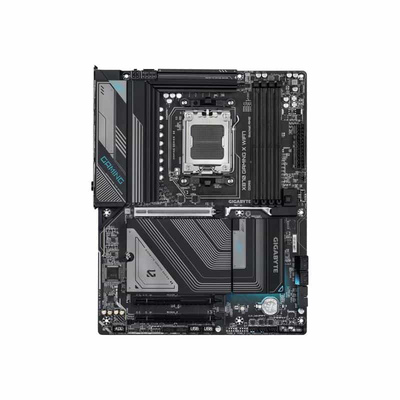 GIGABYTE X870 GAMING X WIFI7 SAM5