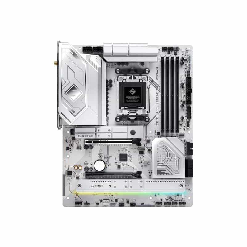 ASROCK X870 Steel Legand WIFI SAM5