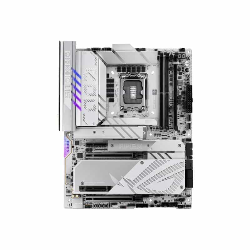 ASUS ROG MAXIMUS Z890 APEX S1851