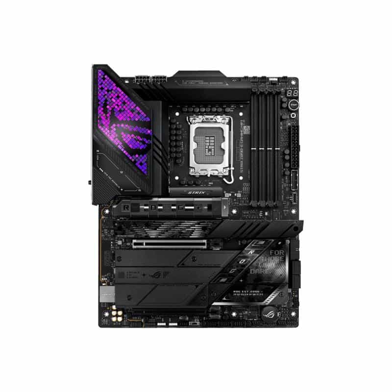 ASUS ROG STRIX Z890-E GAMING WIFI S1851
