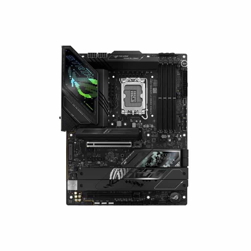 ASUS ROG STRIX Z890-F GAMING WIFI S1851