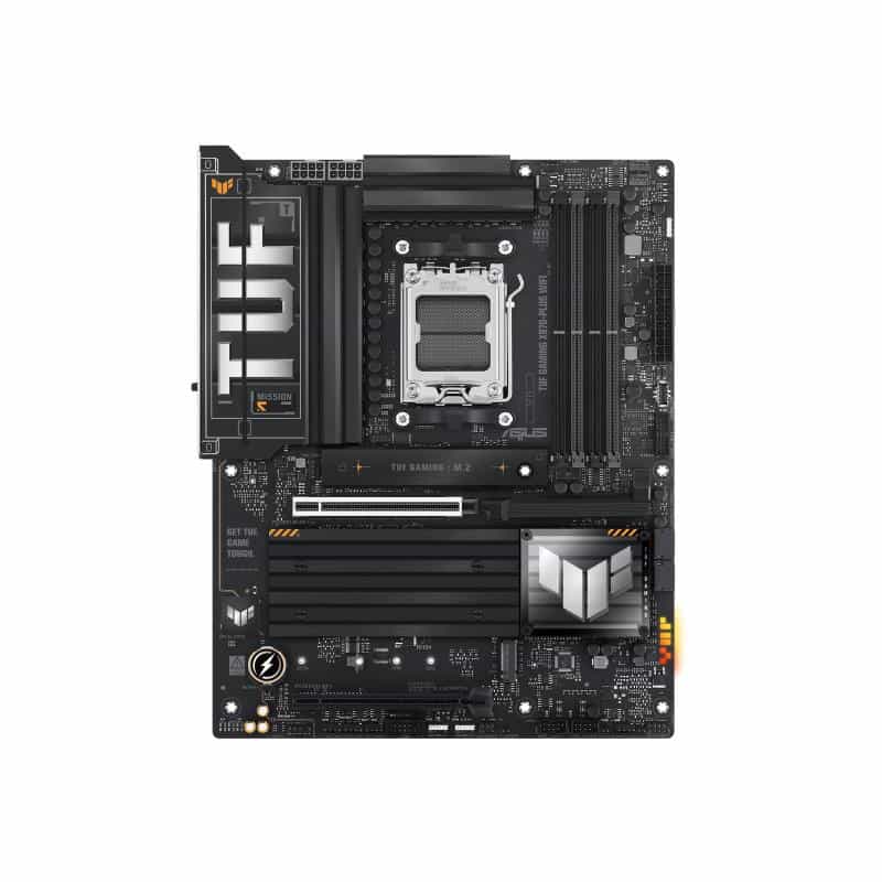ASUS TUF GAMING X870-PLUS WIFI SAM5