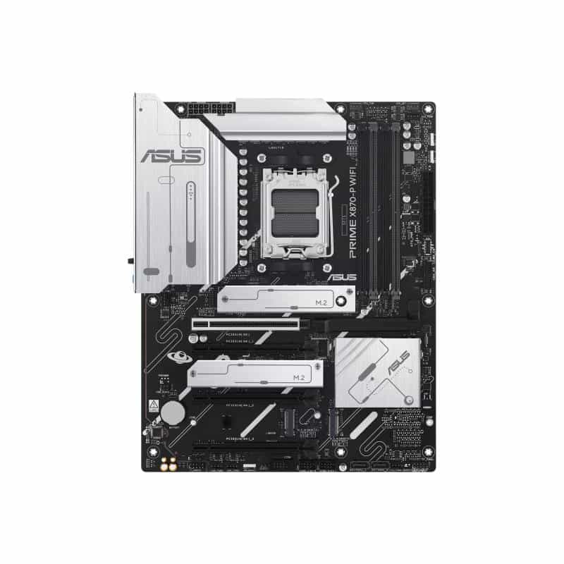 ASUS PRIME X870-P WIFI SAM5