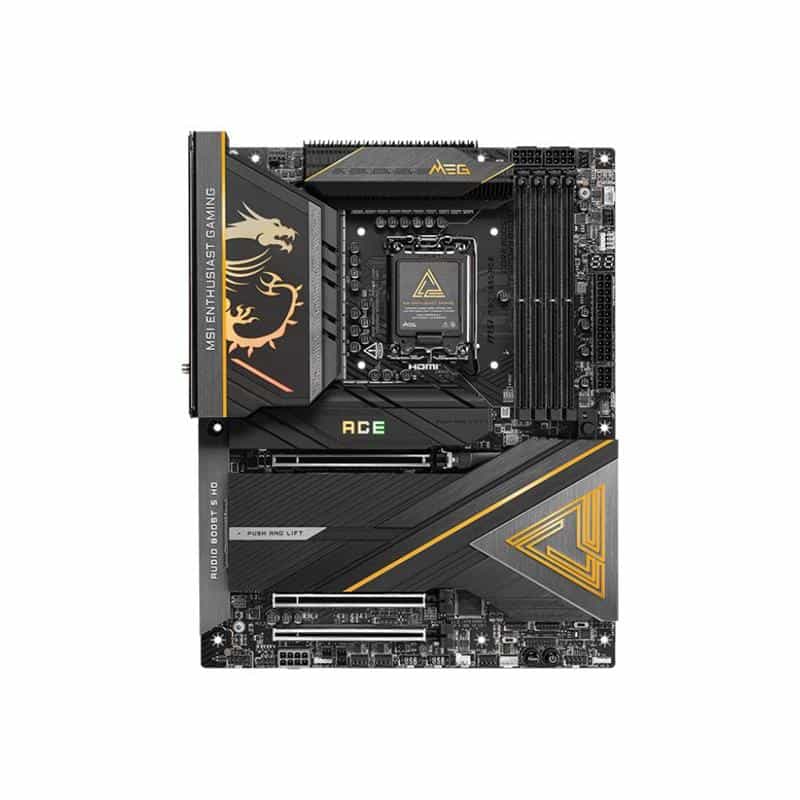 MSI MEG Z890 ACE S1851