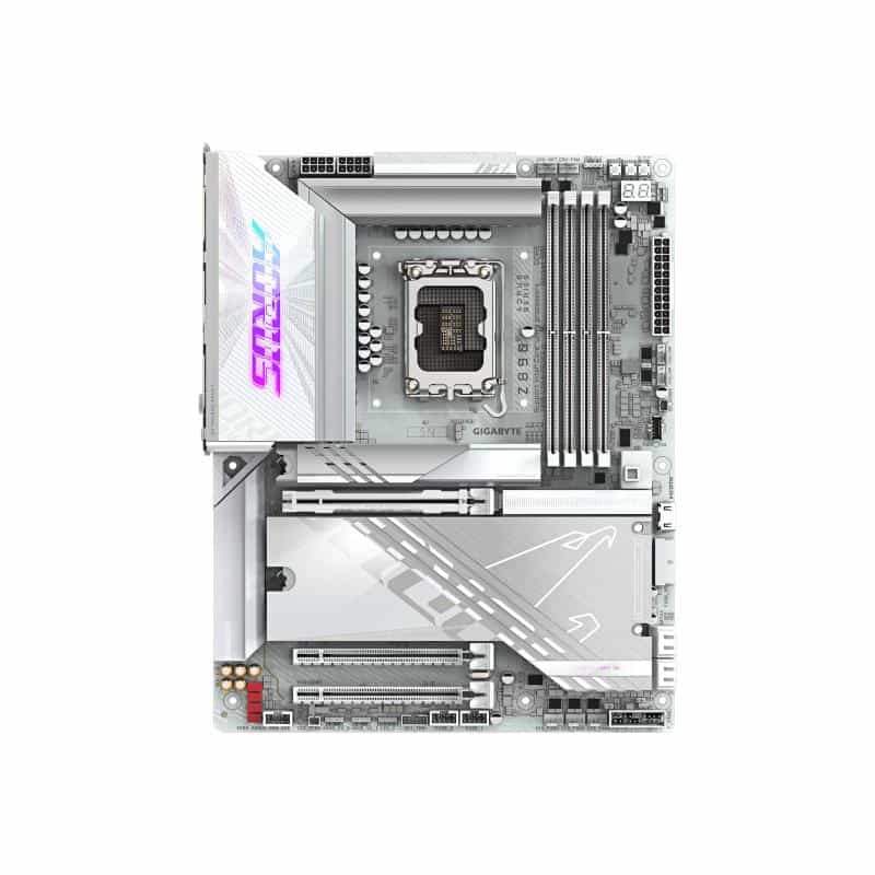 GIGABYTE Z890 AORUS PRO ICE S1851