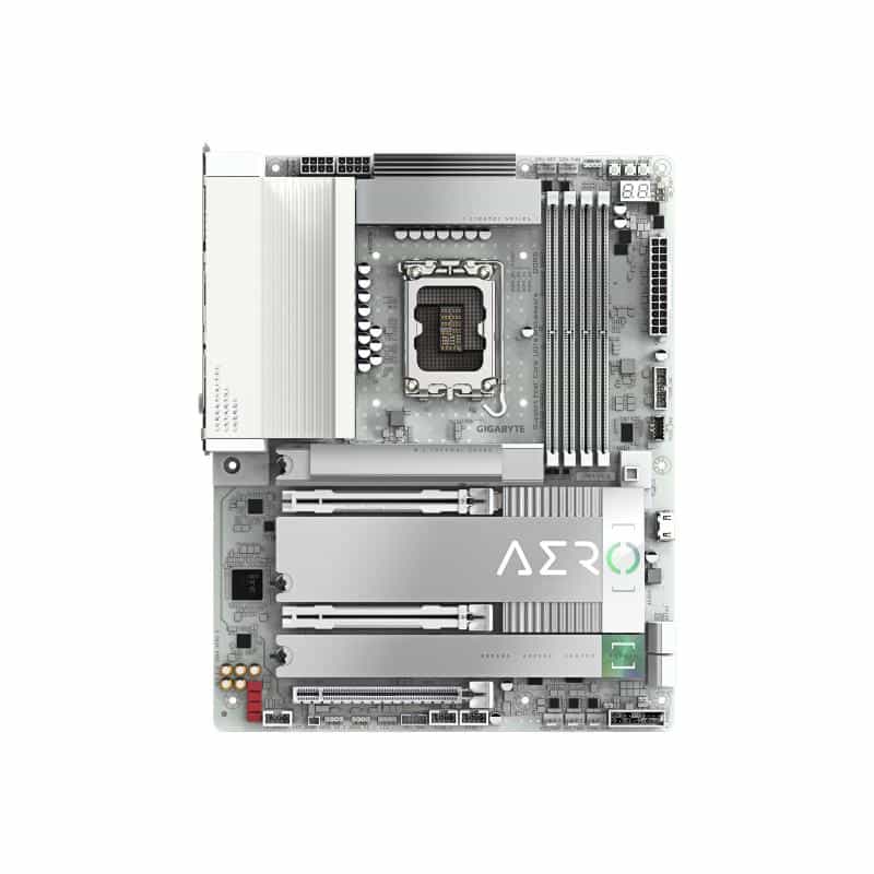 GIGABYTE Z890 AERO G S1851
