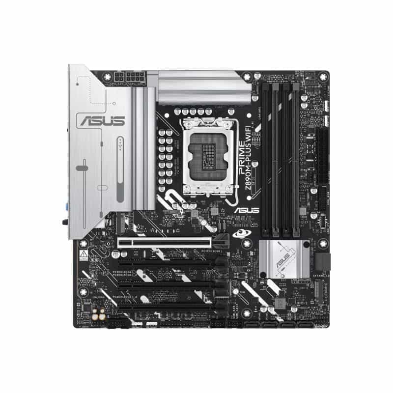 ASUS PRIME Z890M-PLUS WIFI S1851